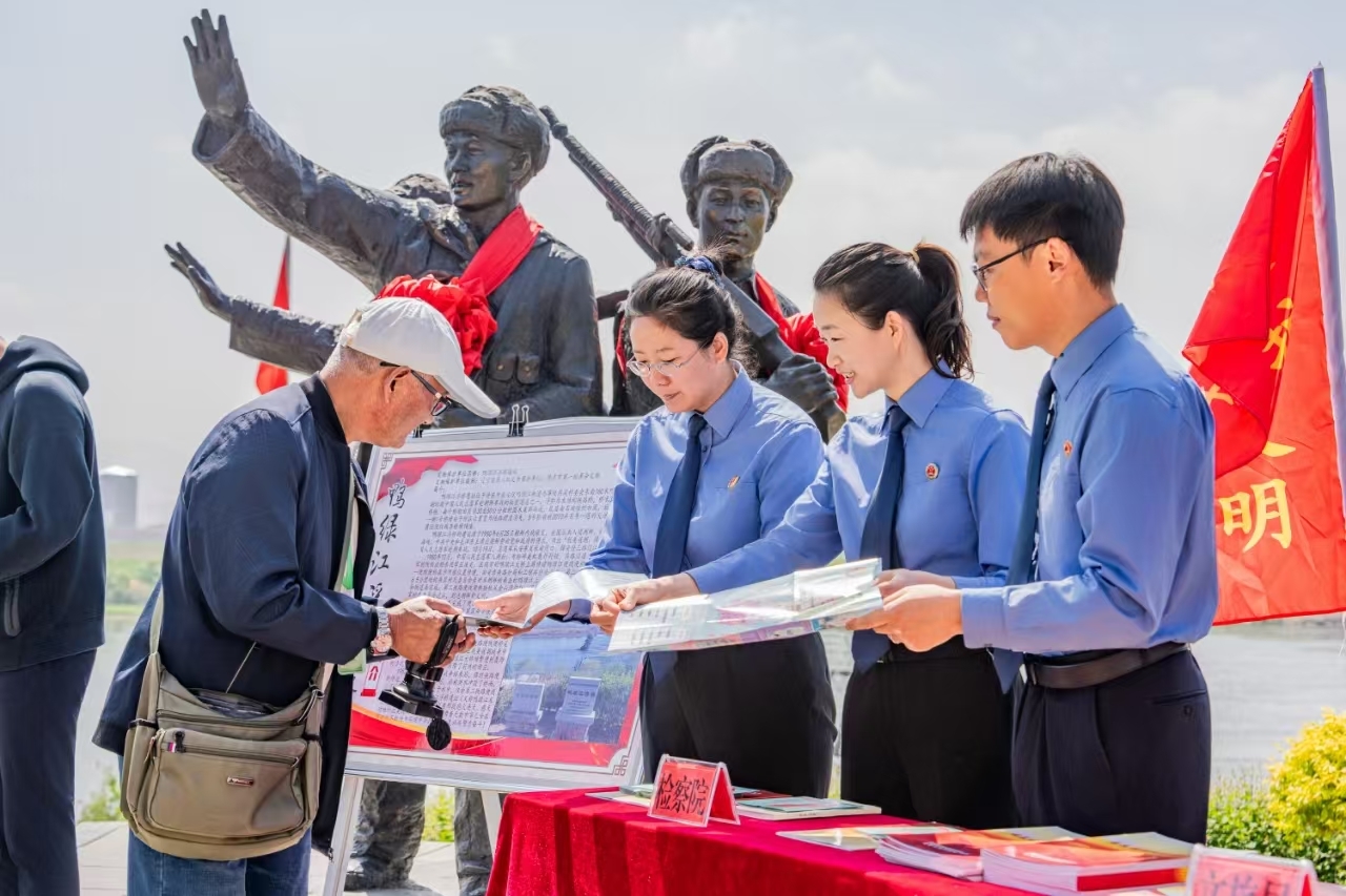 以“新法”为炬，照亮文化遗产保护新征程 